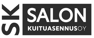 Salon Kuituasennus Oy